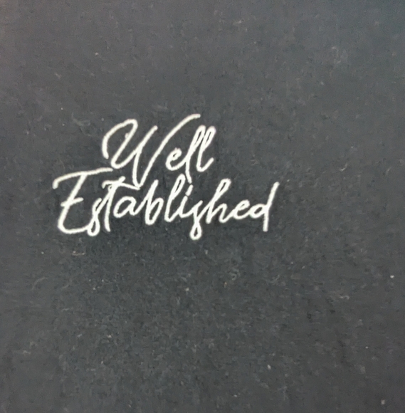 Well Established Short Sleeve Too Inspirational Quote about Freedom Medium - Picture 2 of 8